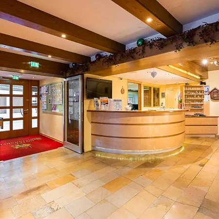 Kajetansbruecke Hotel Pfunds