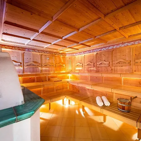 Kajetansbruecke Hotel