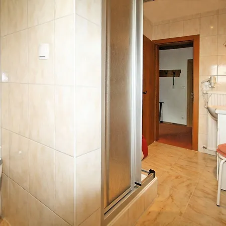 Hotel Kajetansbruecke Pfunds