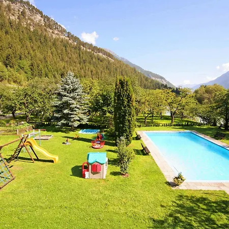 Kajetansbruecke Hotell 3*