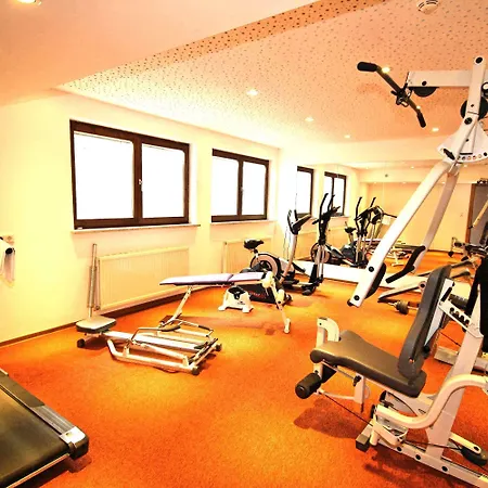 Kajetansbruecke Hotel