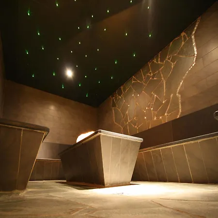 Kajetansbruecke 3* Pfunds