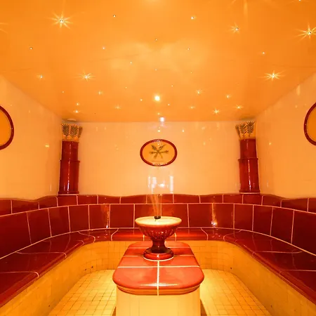 Kajetansbruecke Hotell