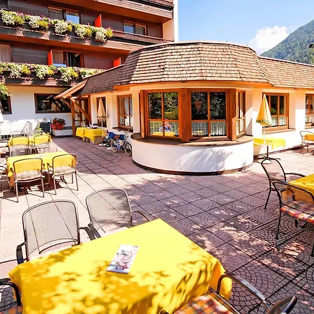 Hotel Kajetansbruecke