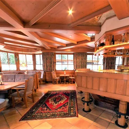 Kajetansbruecke Hotel