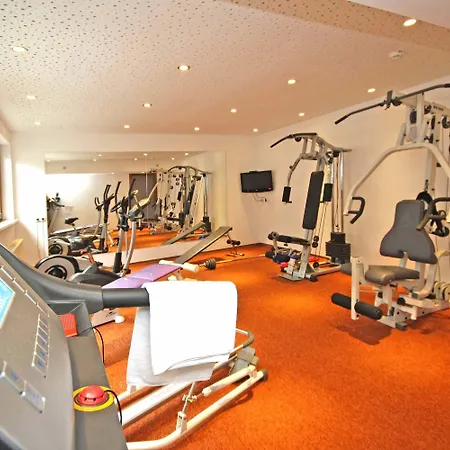 Hotel Kajetansbruecke