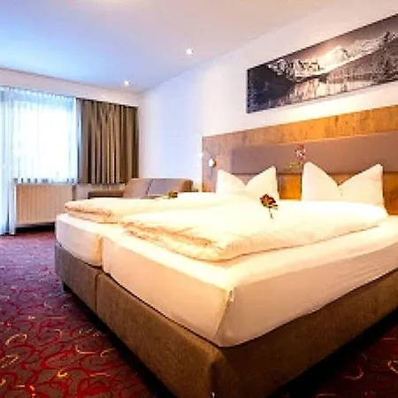 Hotel Kajetansbruecke