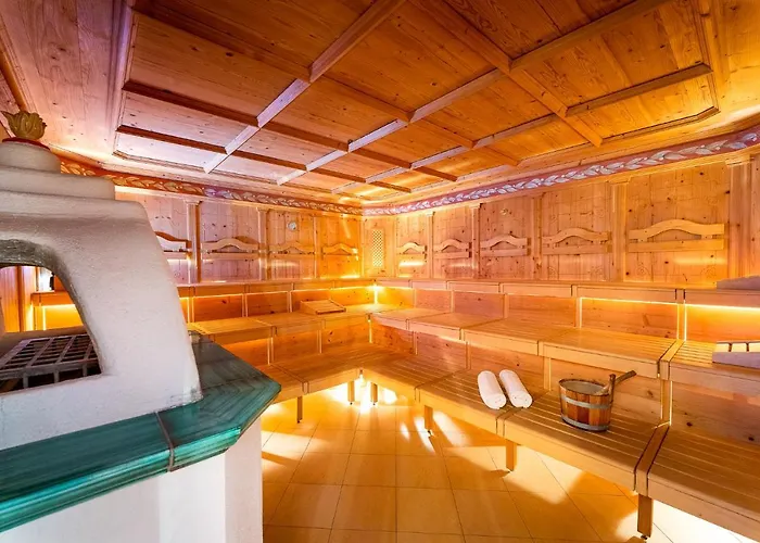 Kajetansbruecke Hotel