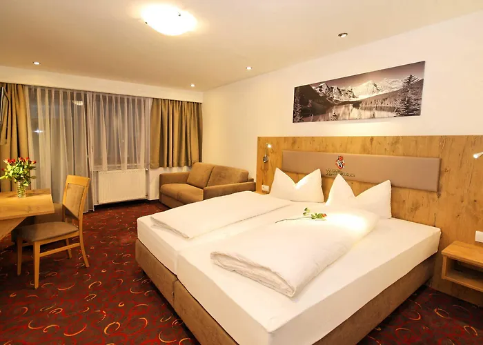 Kajetansbrücke Hotel 3*