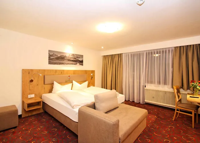 Hotel Kajetansbruecke