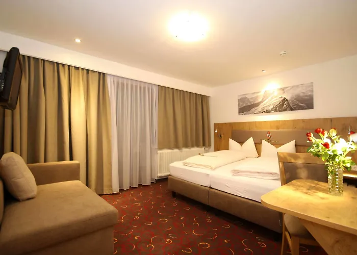 Kajetansbruecke Hotel 3*