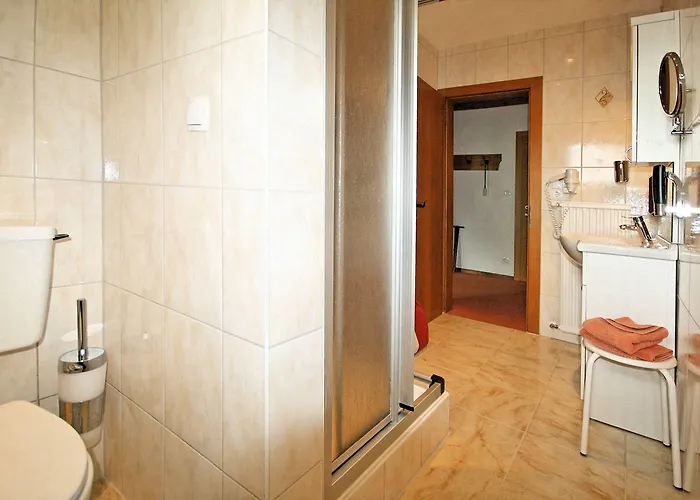 Hotel Kajetansbruecke Pfunds