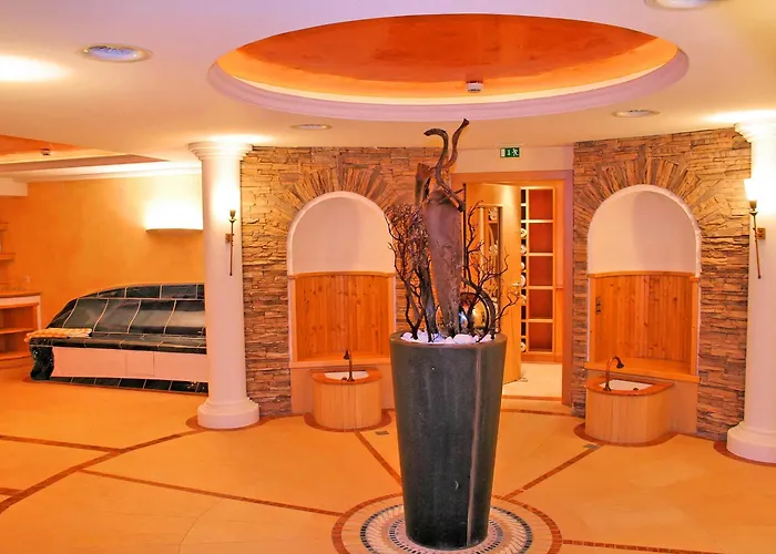 Kajetansbruecke Hotel Pfunds