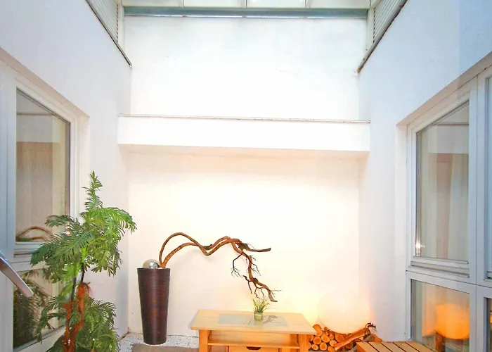 Kajetansbruecke 3* Pfunds