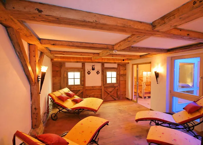 Hotel Kajetansbruecke 3*