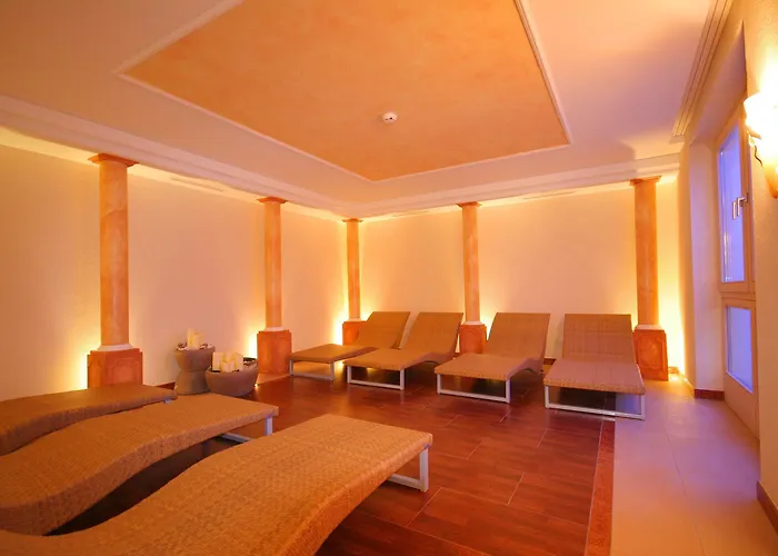 Hotel Kajetansbruecke Pfunds