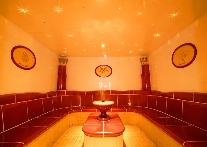 Kajetansbruecke Hotel