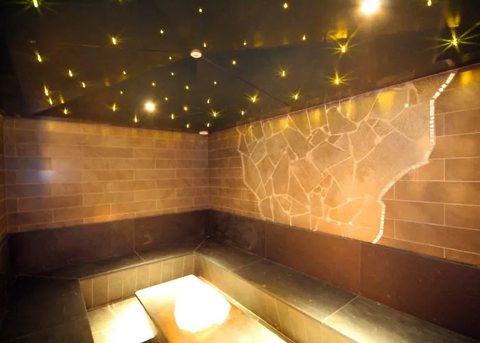 Hotel Kajetansbruecke Pfunds