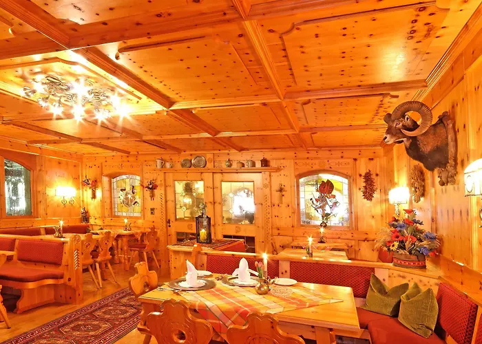 Kajetansbrücke Hotel 3*