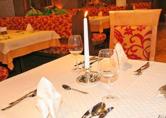 Kajetansbruecke 3* Pfunds