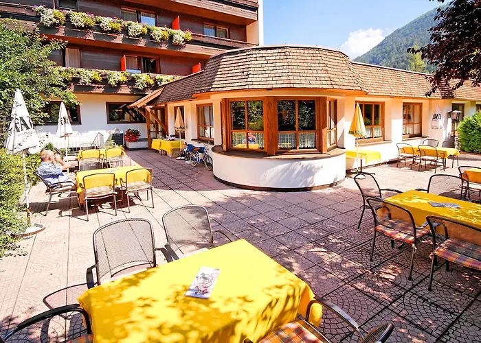 Hotel Kajetansbruecke