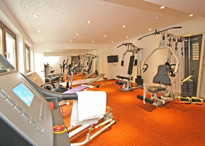 Hotel Kajetansbrücke