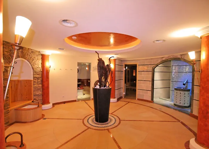 Kajetansbrücke Hotel 3*