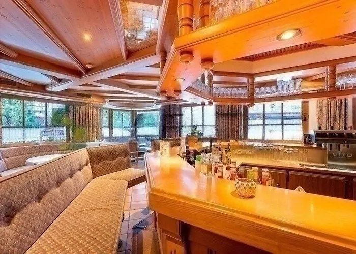 Kajetansbruecke 3* Pfunds