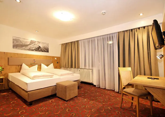 Hotel Kajetansbruecke