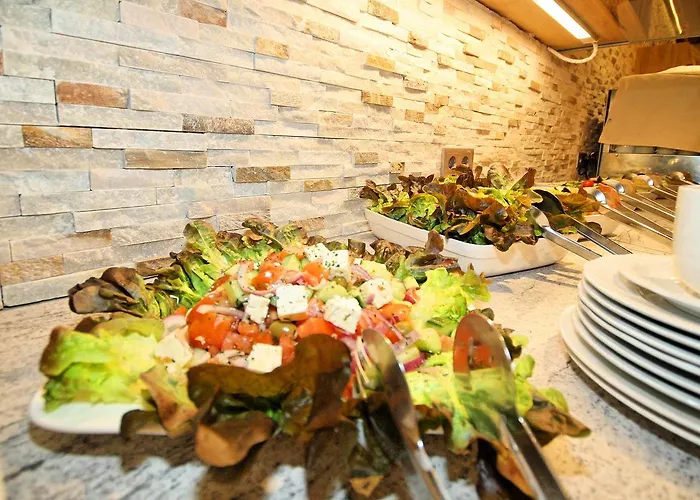 Kajetansbrücke Pfunds