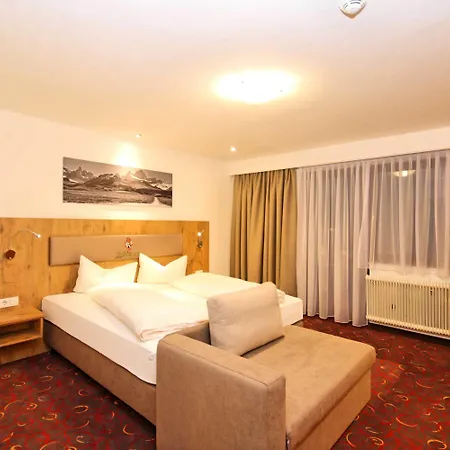 מלון Kajetansbruecke