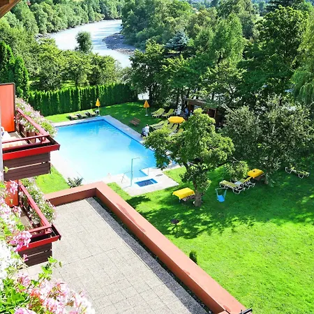 Kajetansbruecke פונדס