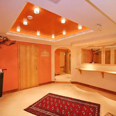 מלון Kajetansbruecke פונדס