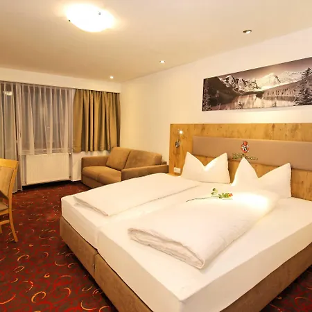 Kajetansbrucke Hotel 3*