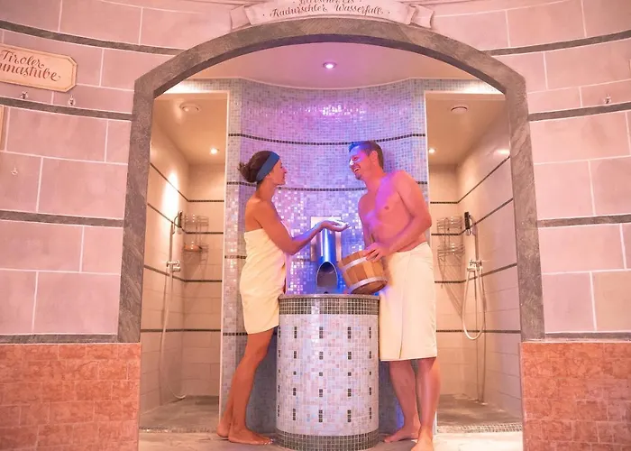 Kajetansbruecke 酒店