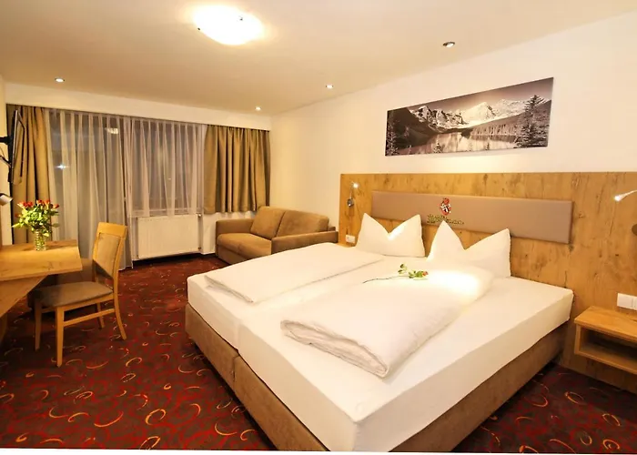 Kajetansbruecke 3* 普范德斯