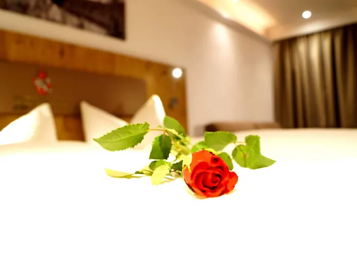 Kajetansbruecke 3* 普范德斯