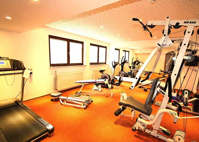 Kajetansbruecke 酒店