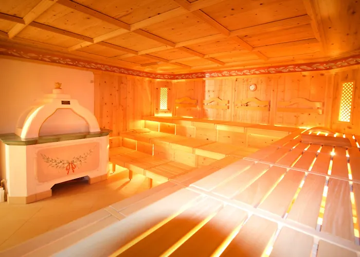 Kajetansbruecke 酒店 普范德斯