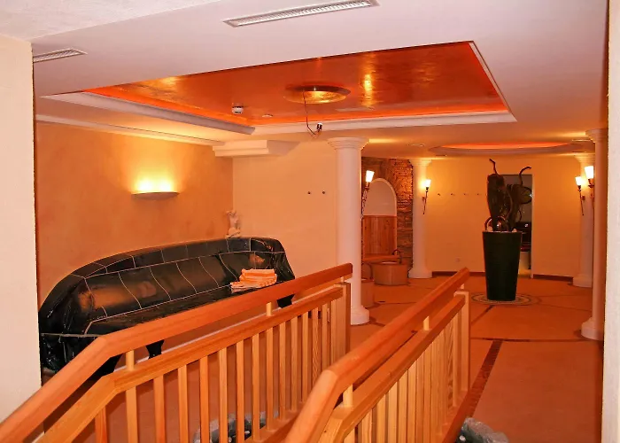 Kajetansbruecke 普范德斯