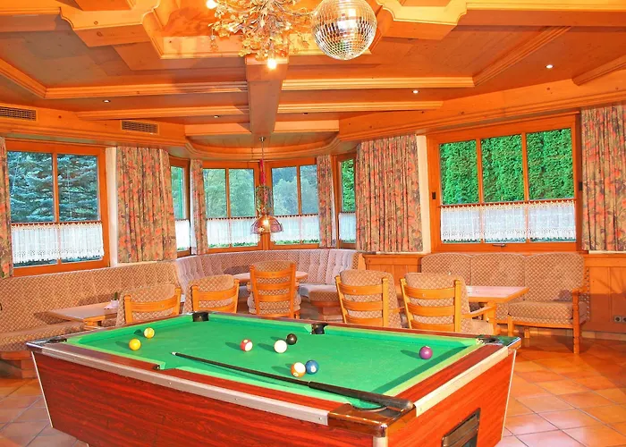 酒店 Kajetansbruecke 3*