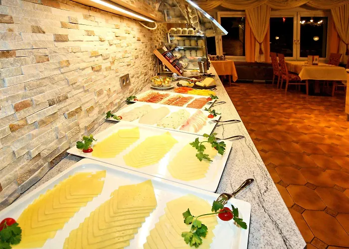 Kajetansbruecke 酒店