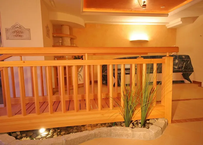 Kajetansbruecke 酒店