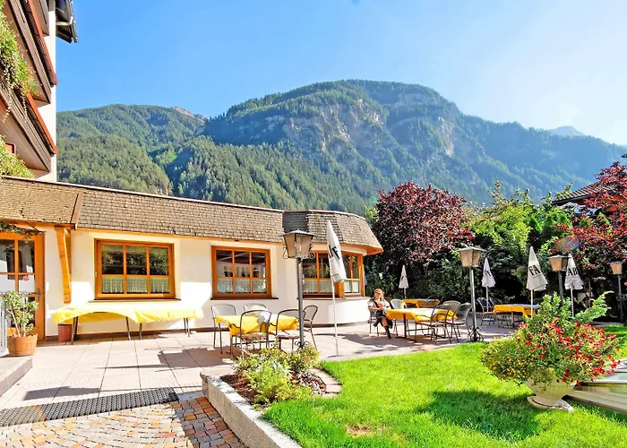 酒店 Kajetansbruecke