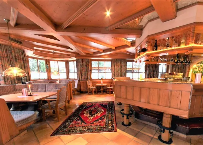 Kajetansbruecke 酒店