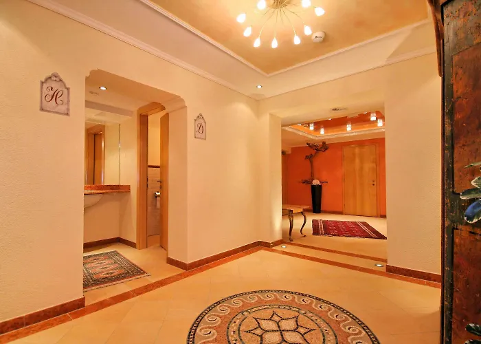 Kajetansbruecke 酒店 普范德斯