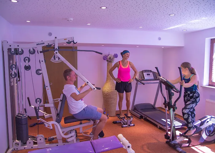 酒店 Kajetansbruecke 3*