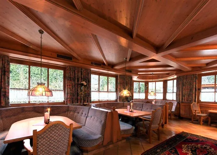 Kajetansbruecke 酒店