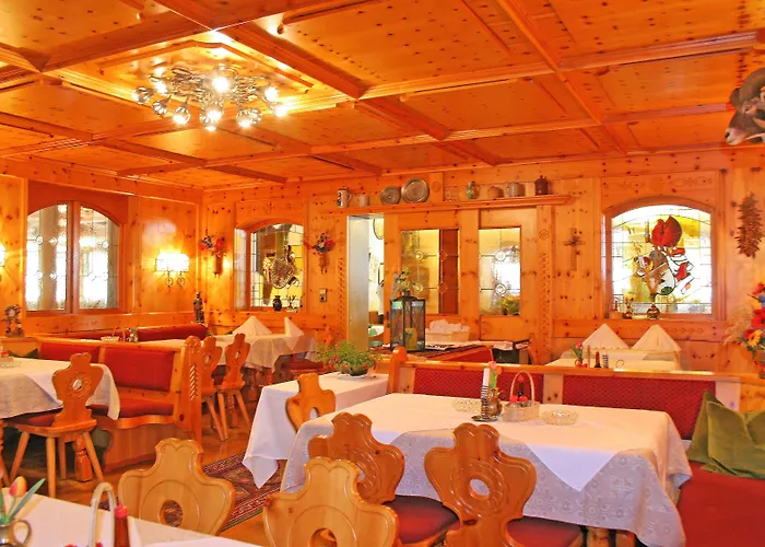 酒店 Kajetansbruecke