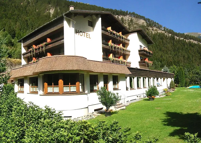 酒店 Kajetansbruecke 3*